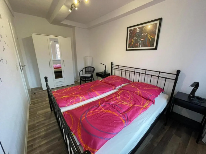 Manu's Appartements