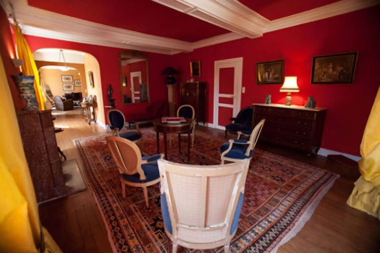 Chambres d'hôtes Le Mas