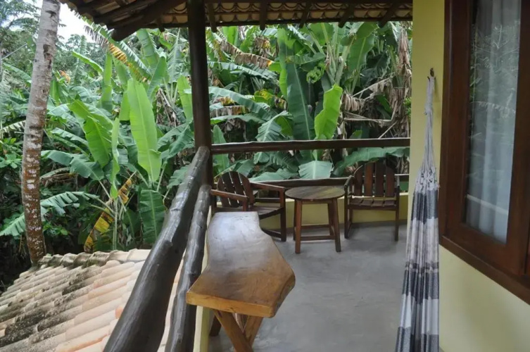 Villa Cayana
