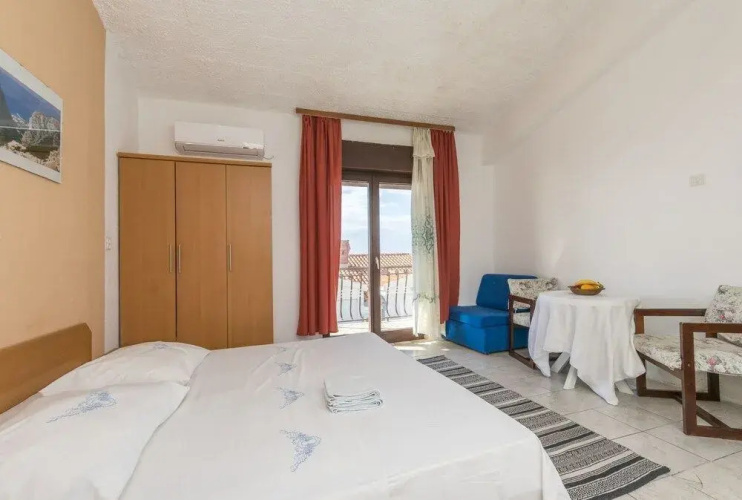 Apartmani Miro Opacak