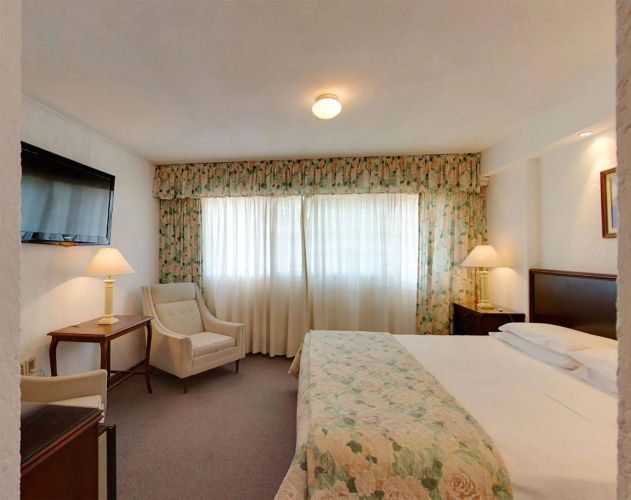 Hotel Jamaica Punta del Este - Hotel & Residence