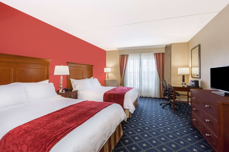 Wyndham Gettysburg photo 8