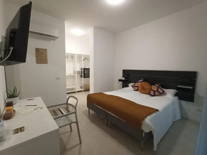 Residence Borromeo