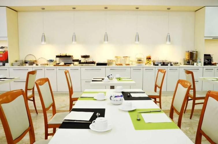 Best Western Park Hotel photo 33