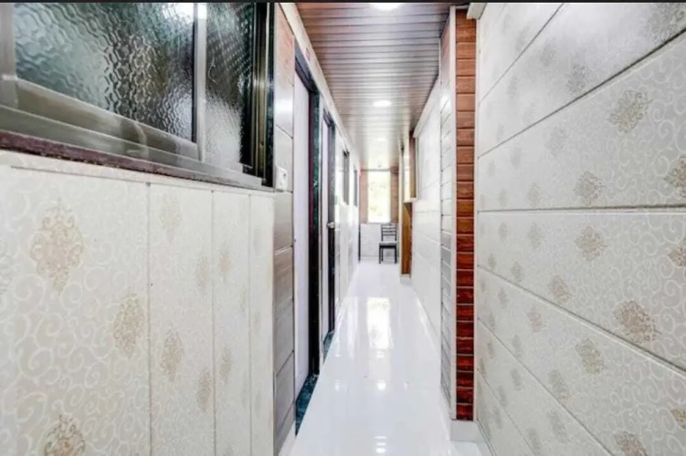 Hotel Ab Residency