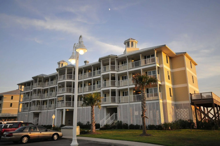 Hotelafbeelding