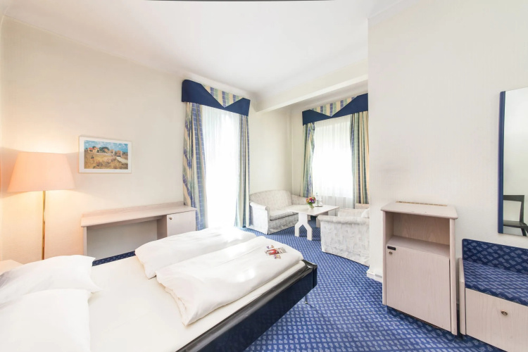Hotel Viktoria Neuss