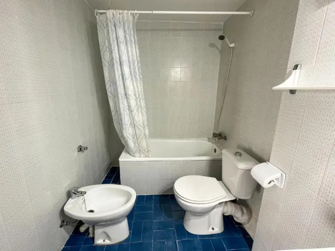 Apartamentos Oromar 3000