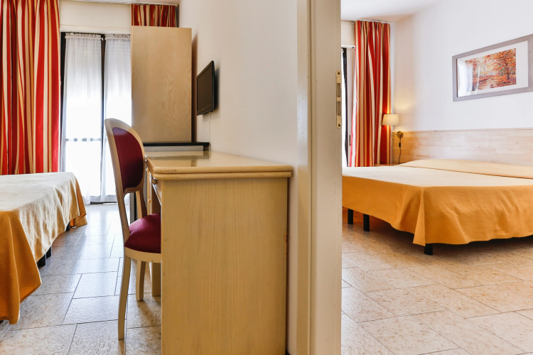Hotel Avana Mare