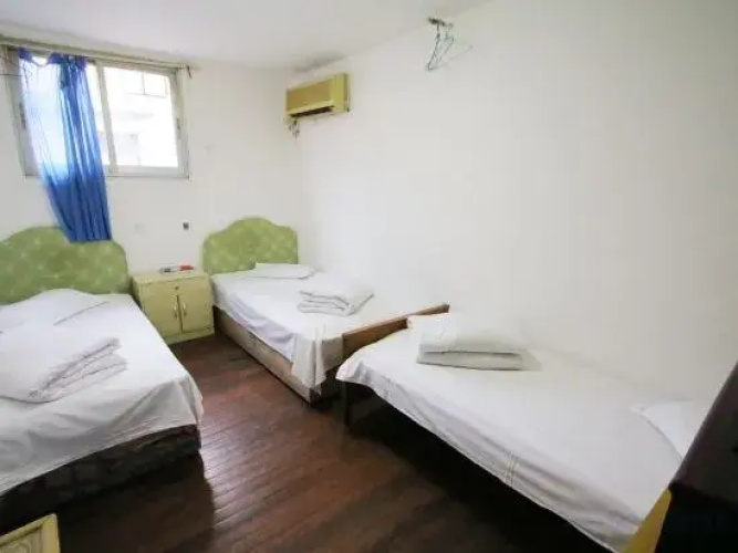 Shanghai Jinling Hotel