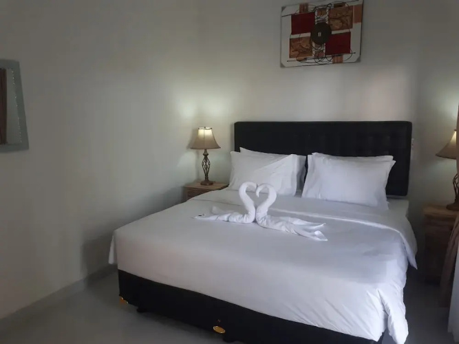 Karang Awak House