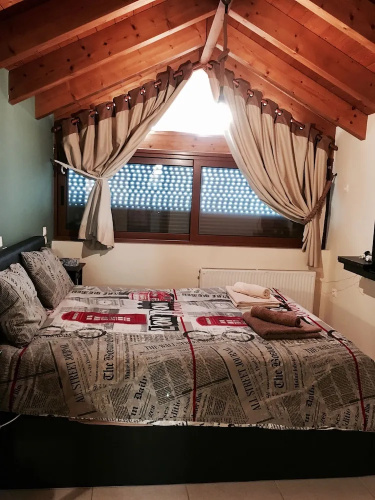 Savvas Surf House