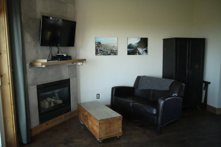 Oceanfront Inn at Discovery Coast