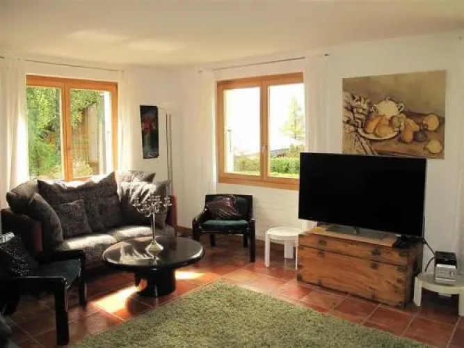 Apartment Grüenbüelti