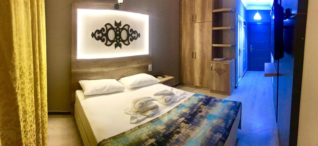 Otel Star Palace
