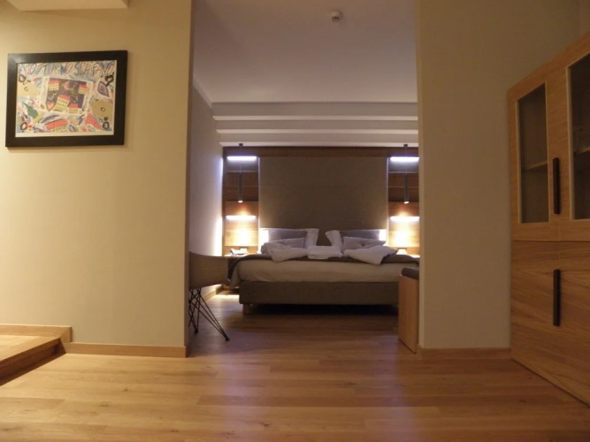 Relais Assunta Madre