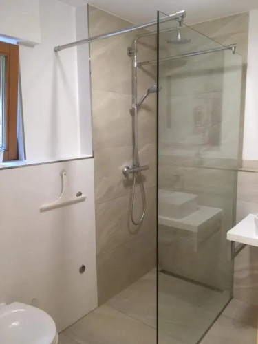 Freundliches Studio bei Böblingen