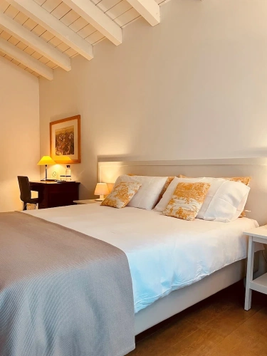 Standard Double Suite