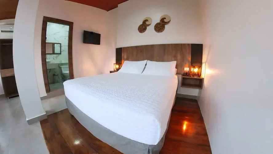 La Mar Hotel Playas