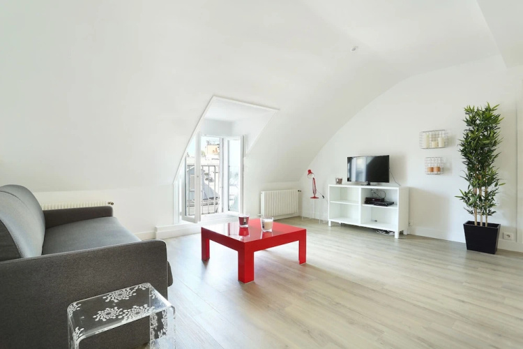 Apartment Ponthieu - Champs Elysées