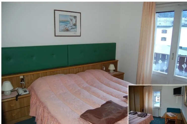 B&B Villa Ursula