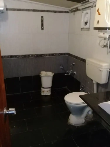 1 Bedroom Executive room with land view