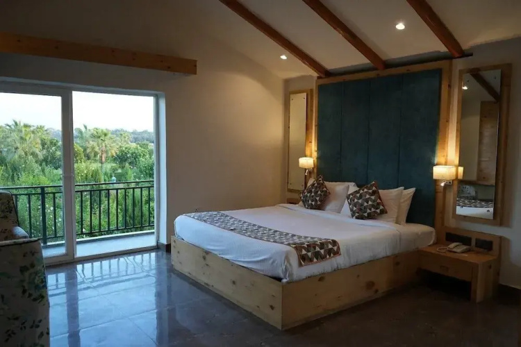 Imagen del hotel