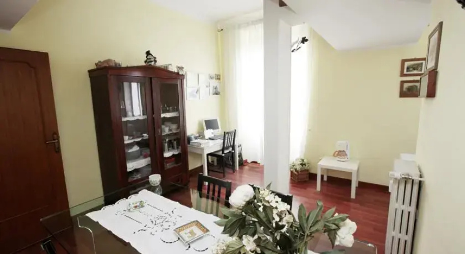 Guest house La Corte Pontificia