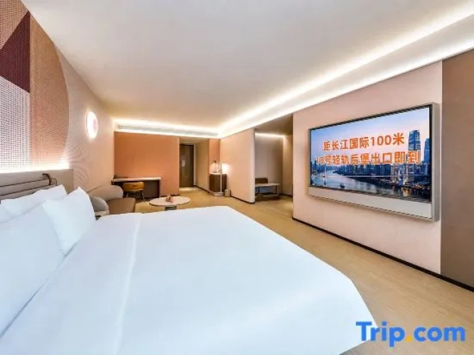 Business Double room