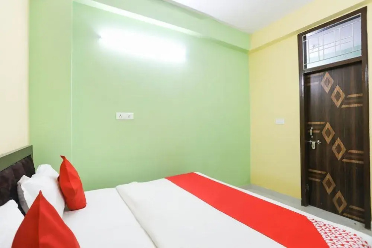 Gdd Kuteer by OYO Rooms