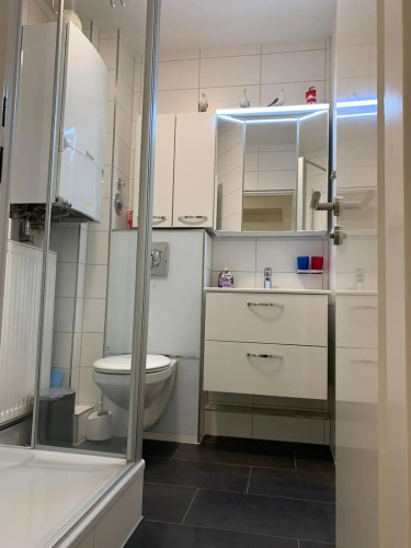 G&G Ferienwohnung Scharbeutz