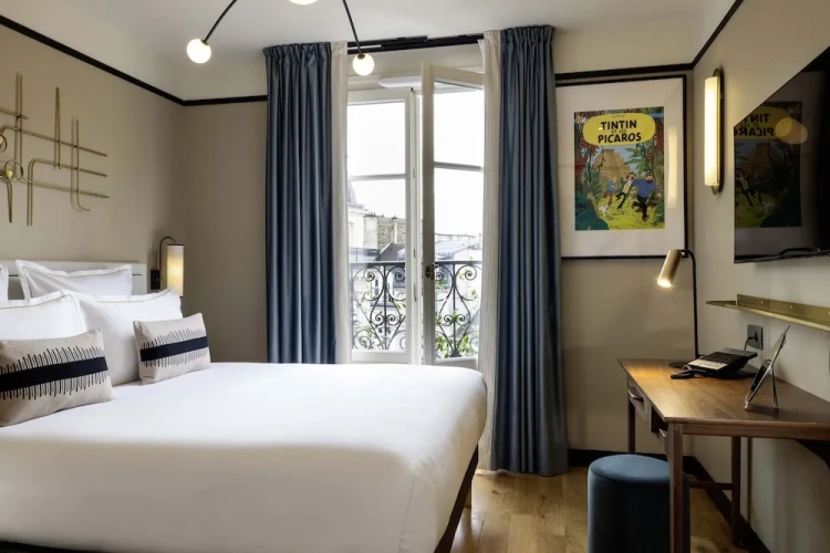 Classic Double room