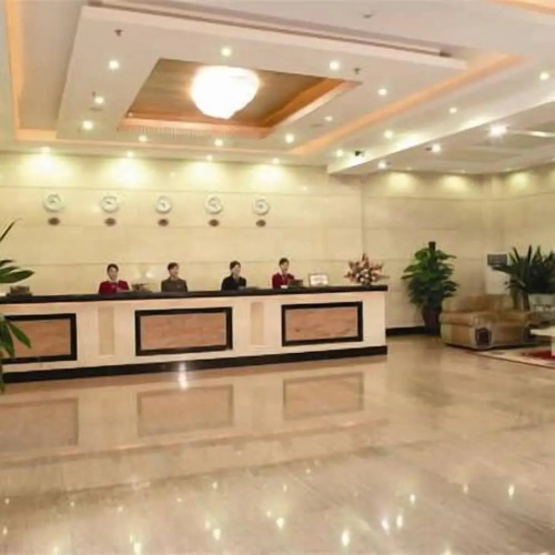 Peace Hotel