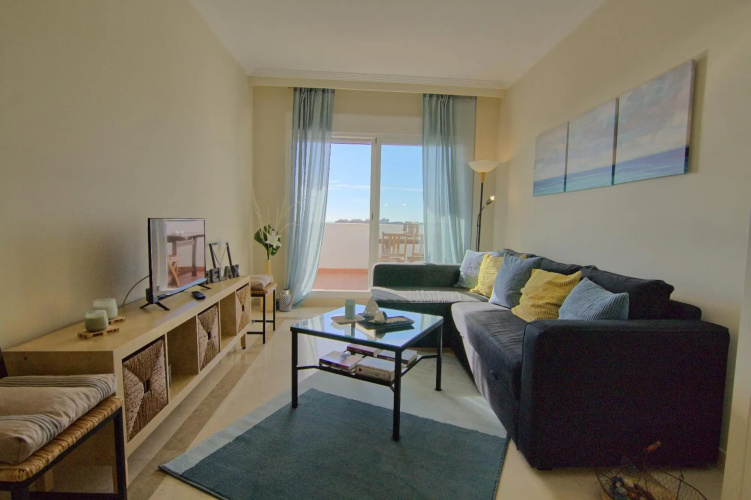 Bluebay Apartment - CT 108
