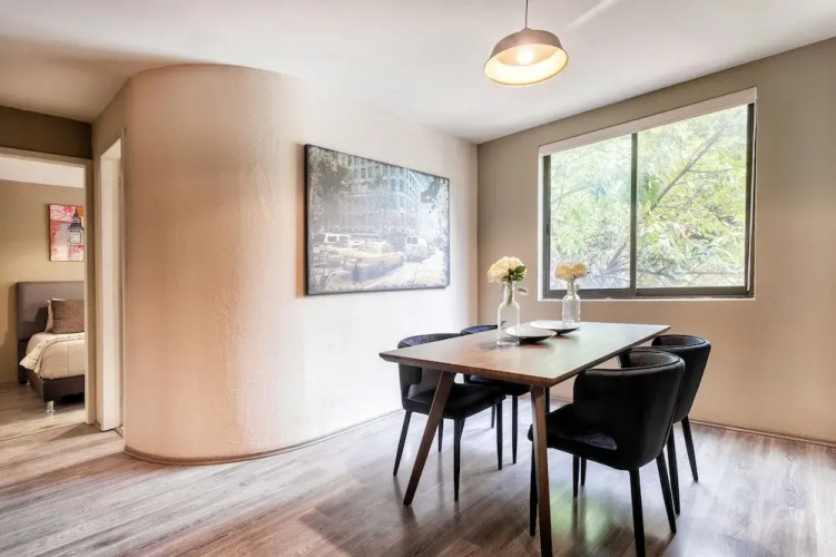 The Perfect Roma Retreat - Wifi -elevator -laundry