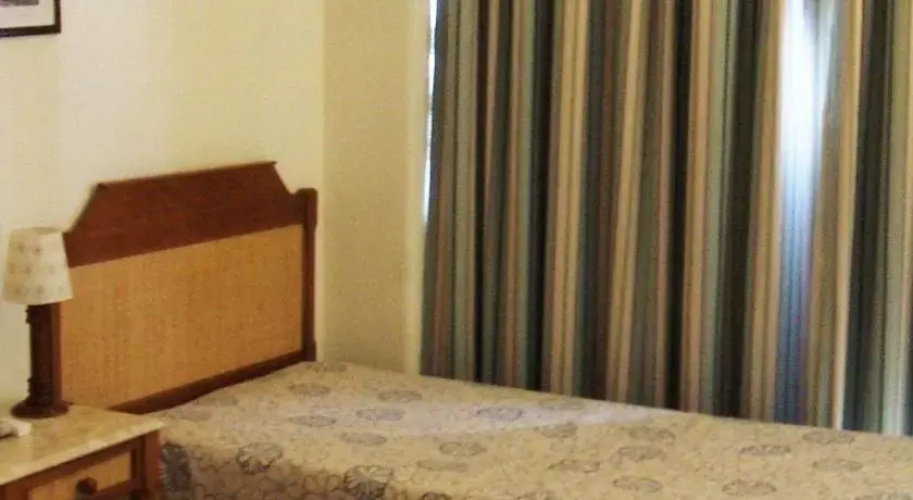 Hotel S Julião