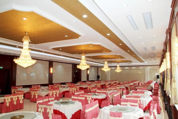Baochi Hotel