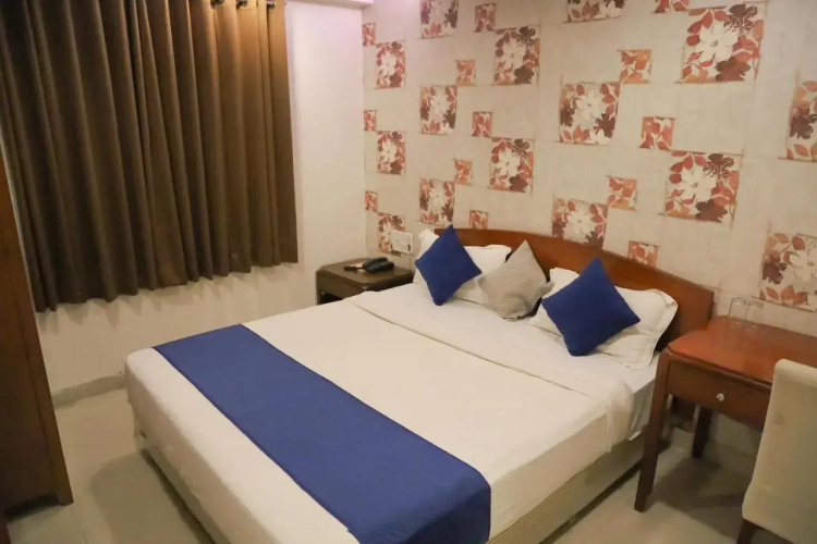 Hotel Corporate Regency