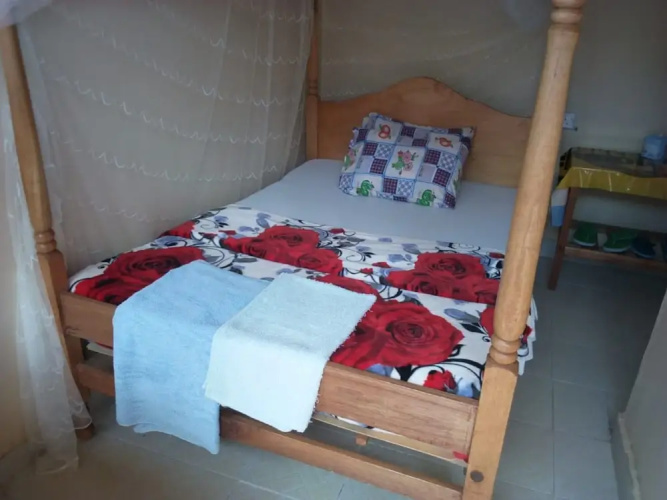 Mumbi Rose Guest House