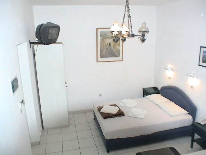 Asimina Hotel