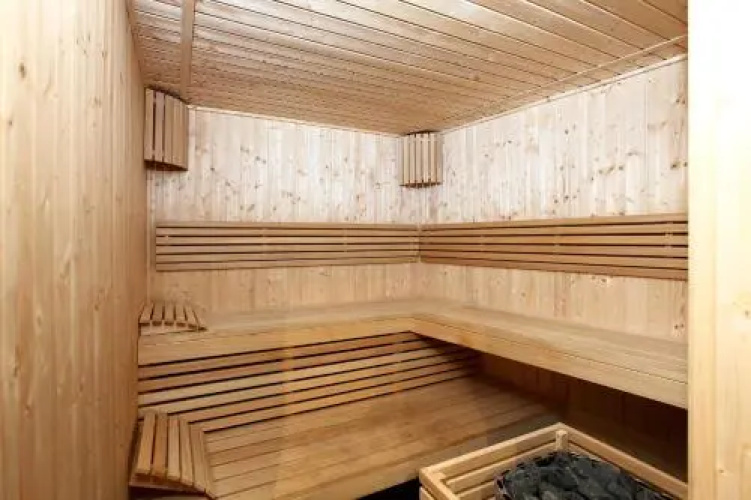 Apartament Nadmorski Gold