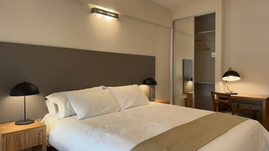 Urbe Hotel