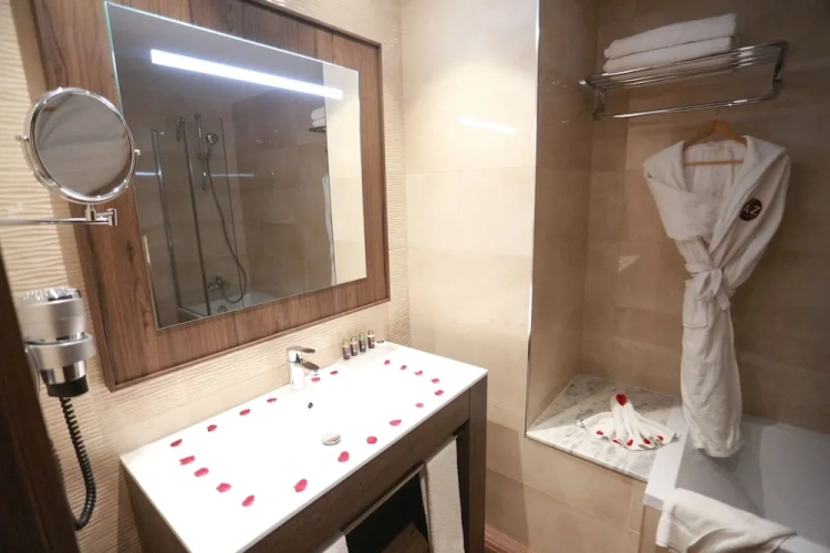 Comfort Double room