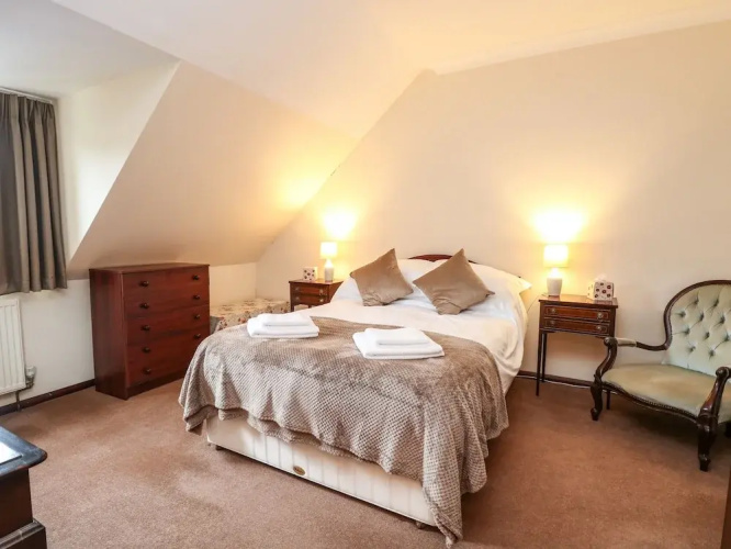 Walnut Tree Cottage