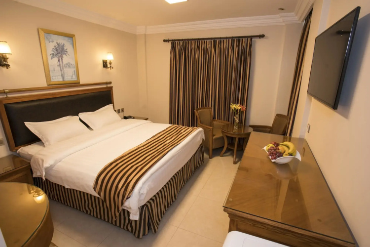 Dweik Hotel 3