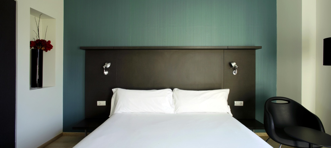 Alimara Barcelona Hotel photo 11