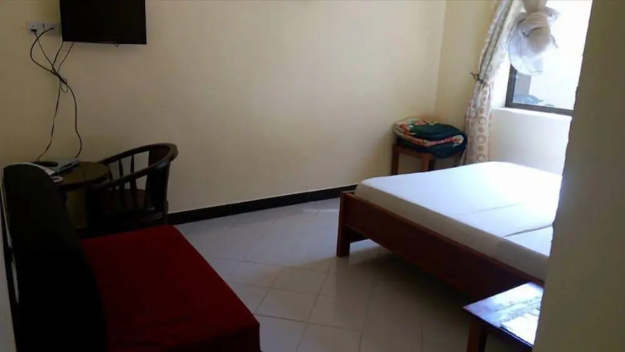 Safari Lodge Kunduchi