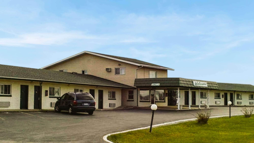 Hotelbild