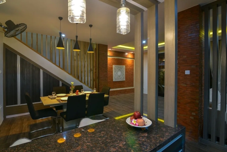 2 Bedrooms Superior Villa
