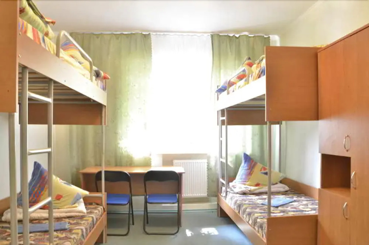 Hostel Irys